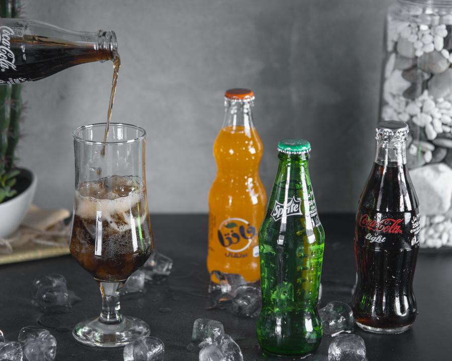 Cold Drinks