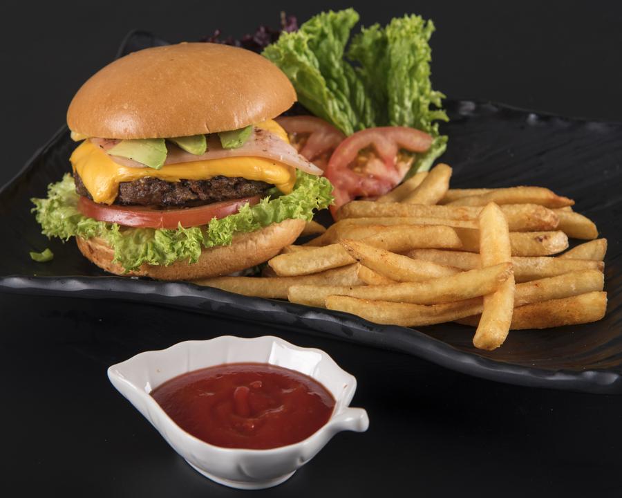 Burgers
