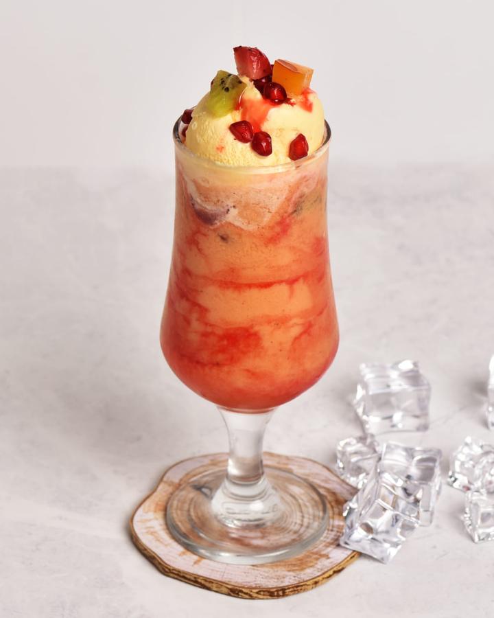 Mocktails