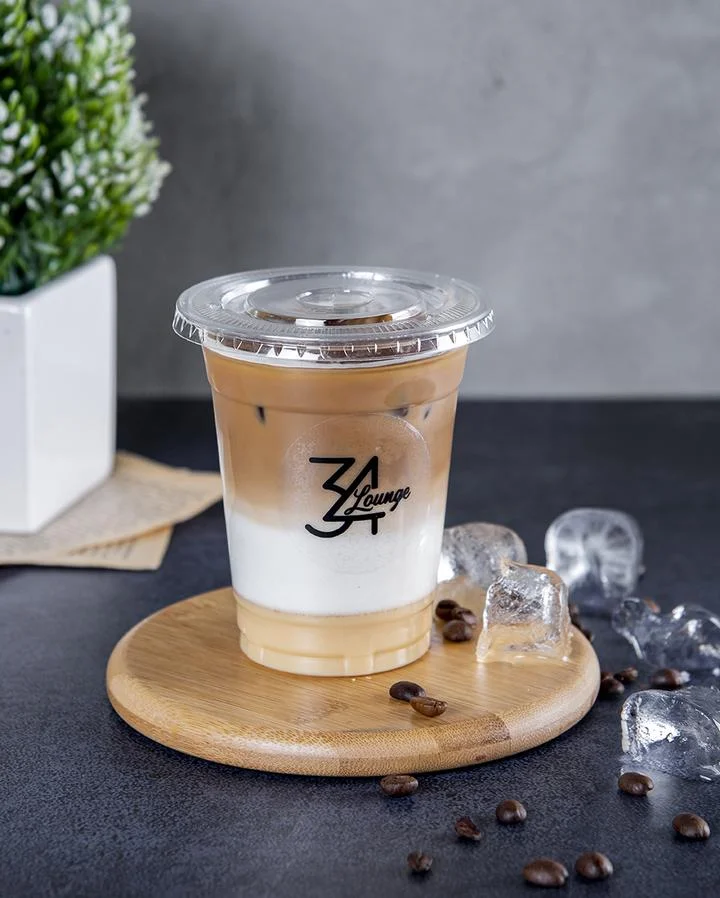 Cold Coffee