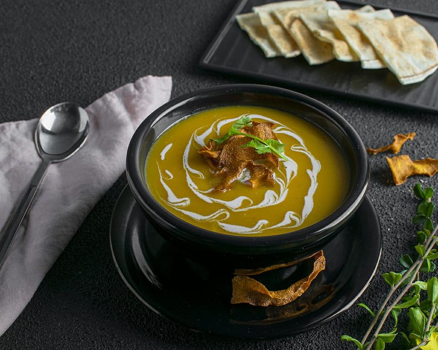 Soups