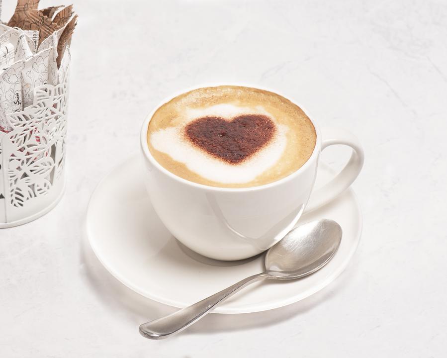 Hot Coffee