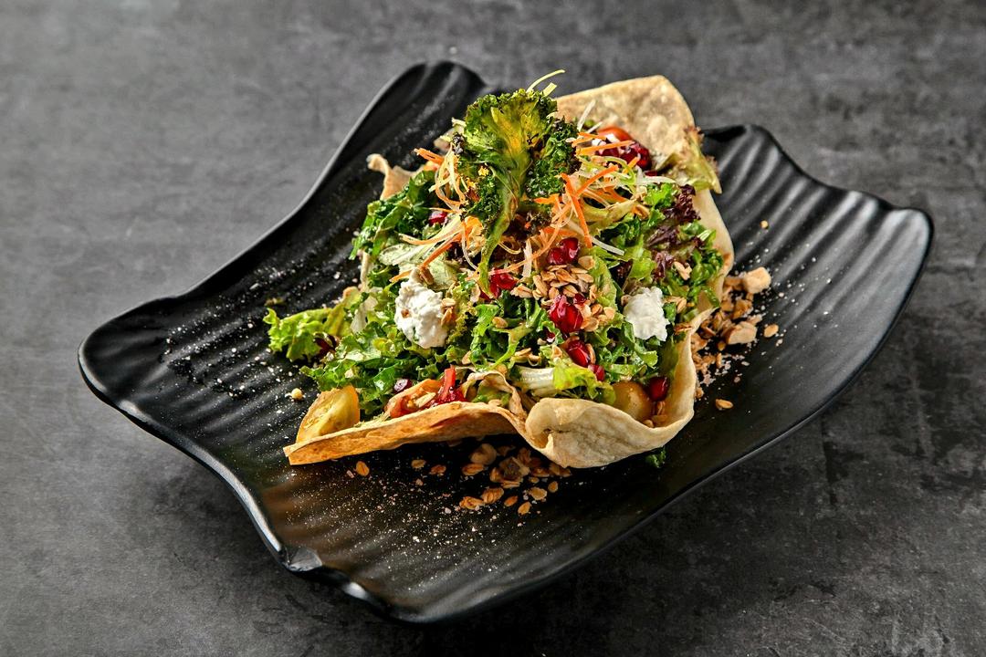 Salads